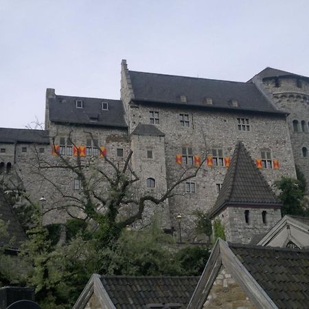 Gaestehaus By George Stolberg (Rhineland) Exterior foto