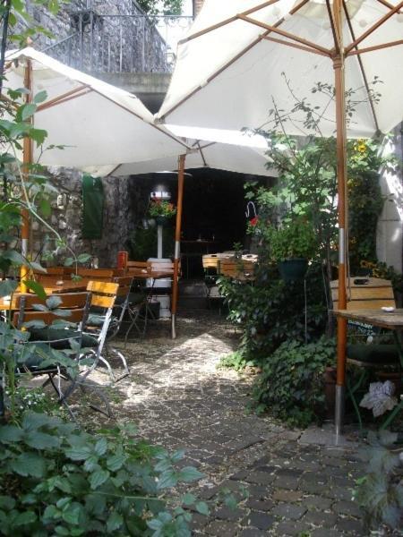 Gaestehaus By George Stolberg (Rhineland) Quarto foto