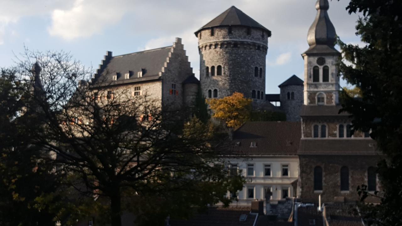 Gaestehaus By George Stolberg (Rhineland) Exterior foto